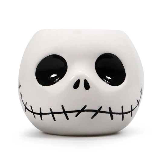 The Nightmare Before Christmas Kopp Jack