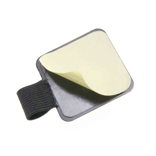 Leuchtturm1917 Pen Loop Black