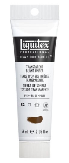 Liquitex Akrylmaling Heavy Body 59 ml