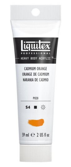 Liquitex Akrylmaling Heavy Body 59 ml