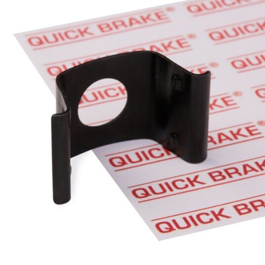 Holder bremseslange QUICK BRAKE 3202 Holder bremseslange QUICK BRAKE 3202