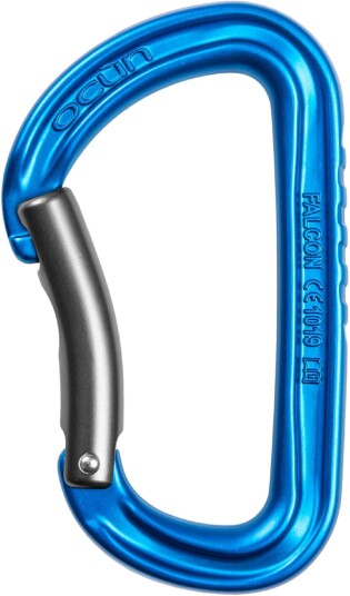 Ocun Falcon blue/anthracite