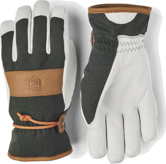 Hestra Voss Czone - 5 Finger Forest 6