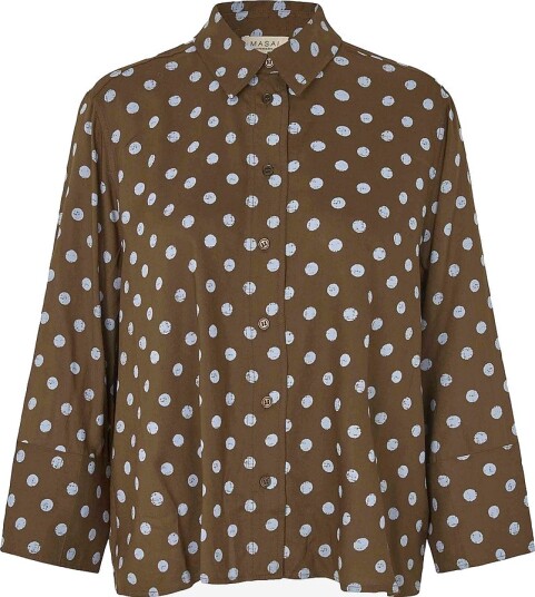 Masai Mailonka Brown XL