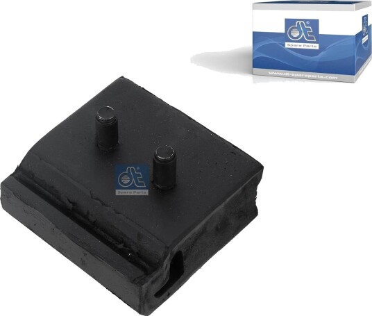DT Spare Parts 4.80043 Motorfeste DT Spare Parts 4.80043 Motorfeste