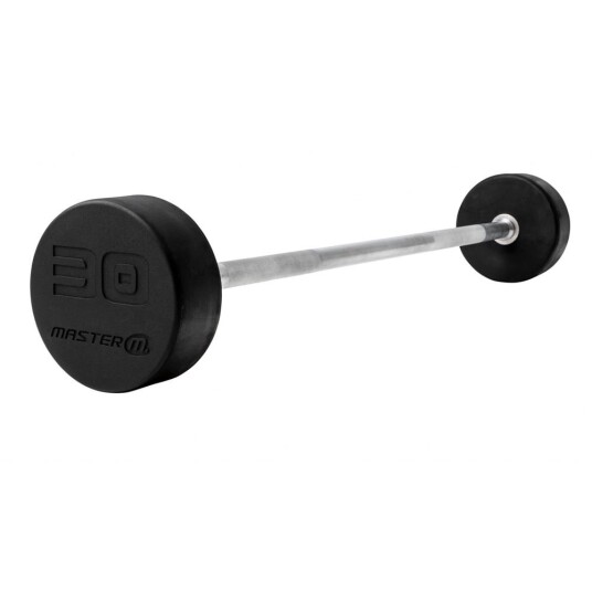 Master Fitness Fast vektstang Master Fitness Fast vektstang