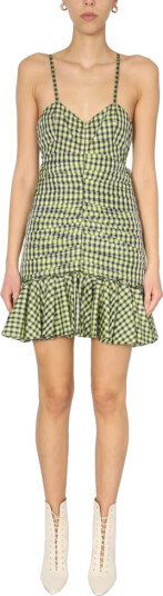 Philosophy di Lorenzo Serafini Dame Kjoler Flerfarget S,