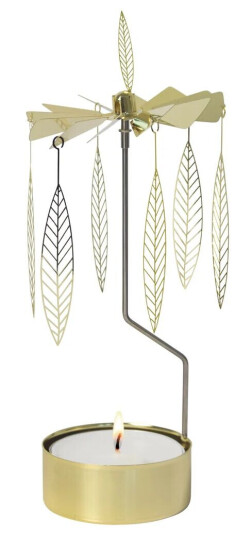 Pluto Design Stig L Salix englespill medium Gull