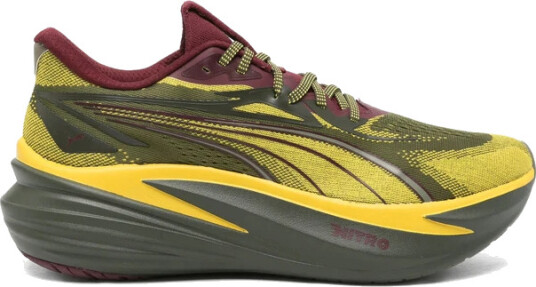Puma Herre Sport Flerfarget 40 1/2 EU,