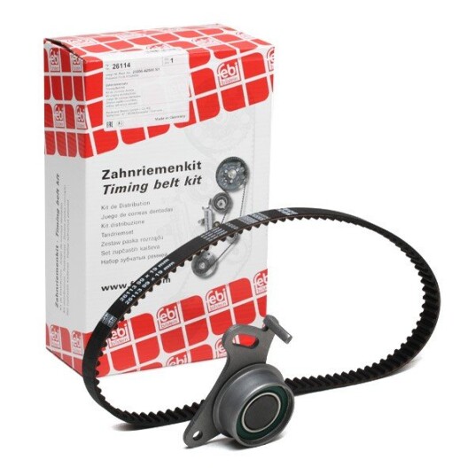 Registerreim sett FEBI BILSTEIN 26114