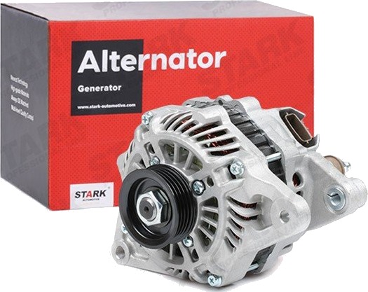 STARK SKGN-0321054 Dynamo
