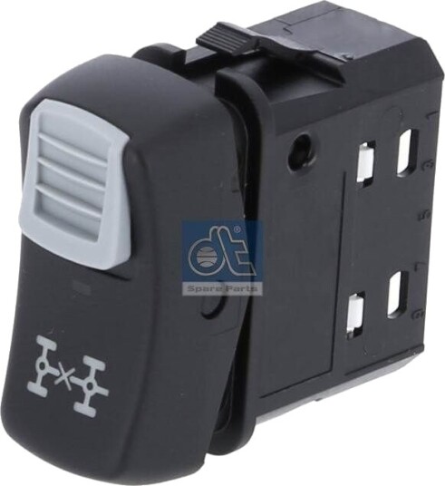 Bryter DT Spare Parts 1.51067