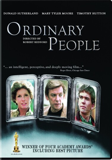 Ordinary People (1980) DVD Ordinary People (1980) DVD