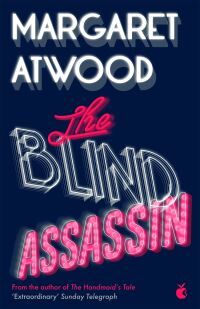 The Blind Assassin Av Margaret Atwood