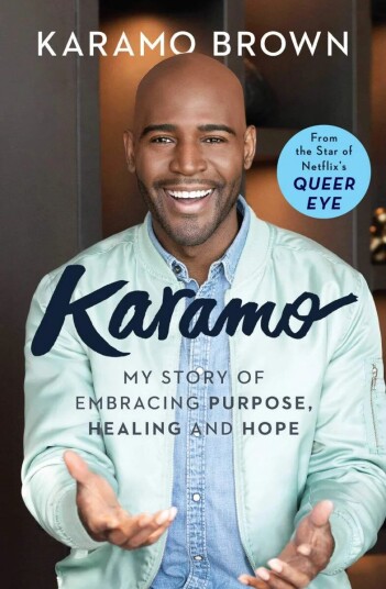Karamo Av Karamo Brown
