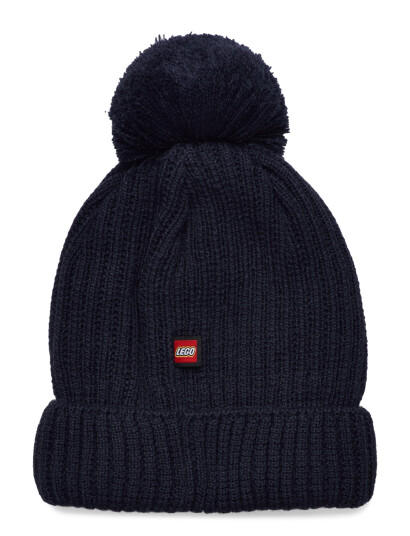LEGO kidswear Lwaris 702 - Hat - Navy - 48
