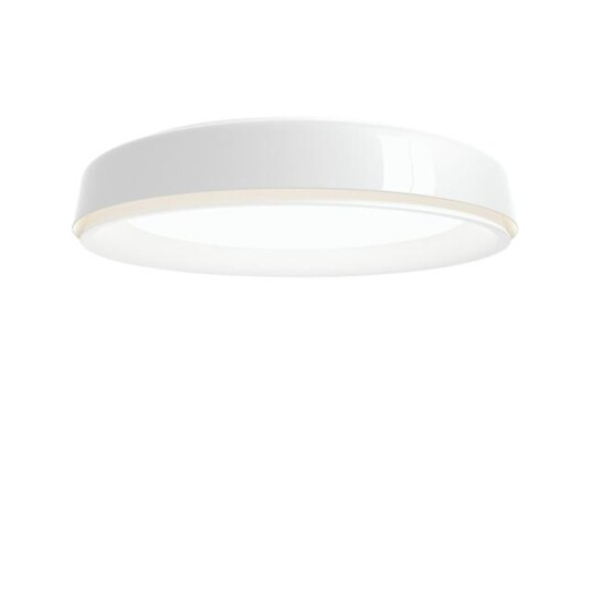 Louis Poulsen LP Grand Taklampe Ø148 3000K & Dali Hvit