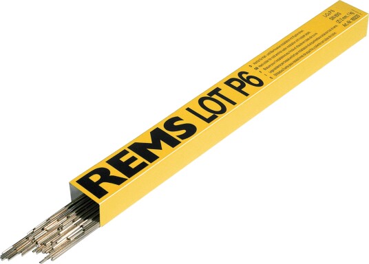 Loddemetall-Strimler 160220R Loddemetall-Strimler 160220R