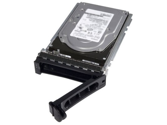 Dell 4X0xg 2.5" 600 Gb 15000 Rpm