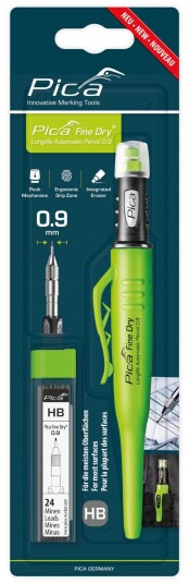 Pica Marker Fine Dry Sett   7070 7030