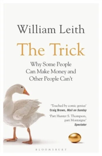The Trick Av William Leith The Trick Av William Leith