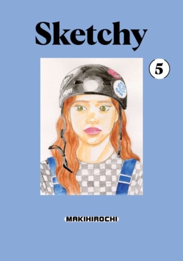 Sketchy 5 Sketchy 5