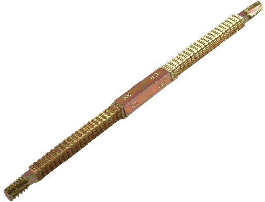 SW-Stahl 81680L Gjengefil SW-Stahl 81680L Gjengefil