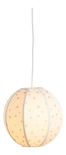 Minitude Taklampe Prikk Grå Minitude Taklampe Prikk Grå