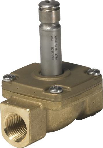 MAGNETVENTIL EV225B 10MM NC G1