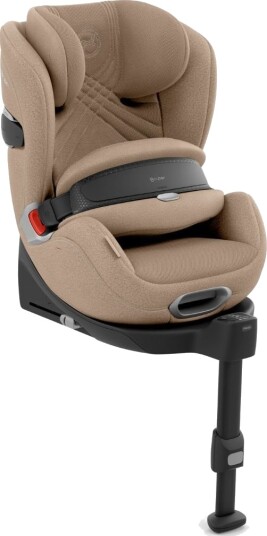 Bilstol Cybex Anoris T2 i-Size Plus Cozy Beige