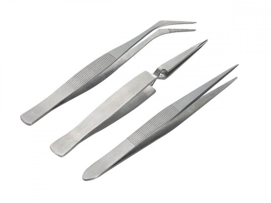 Revell 3-pakning Pinnsett for Modellbygging