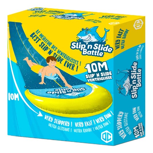 Original Cup Slip'n Slide Vannsklie Dobbel Original Cup Slip'n Slide Vannsklie Dobbel