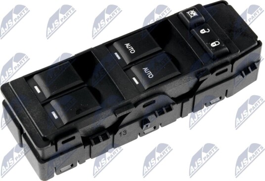 Bryter, vindusheis NTY EWS-CH-001