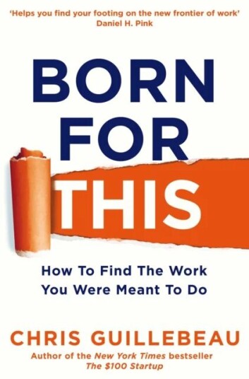 Born For This Av Chris Guillebeau