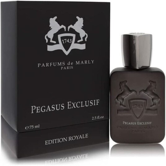 Parfums De Marly Eau Parfum Pegasus Exclusif 75ml Parfums De Marly Eau Parfum Pegasus Exclusif 75ml