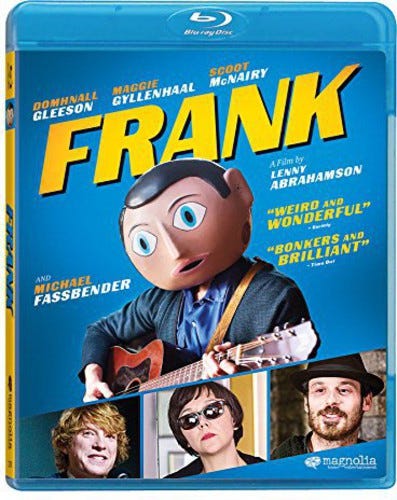 Frank Bluray Frank Bluray