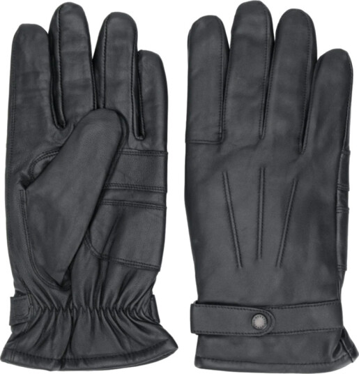 Barbour Herre Accessories Svart M, Barbour Herre Accessories Svart M,