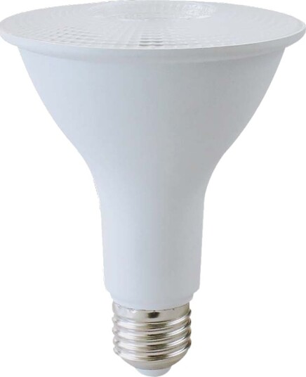 V Tac E27 11W LED PAR30 pære 4000K Samsung LED chip Kulør : Nøytral V Tac E27 11W LED PAR30 pære 4000K Samsung LED chip Kulør : Nøytral