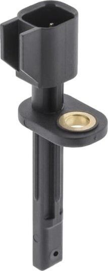 TOPRAN 638 677 Sensor, ABS