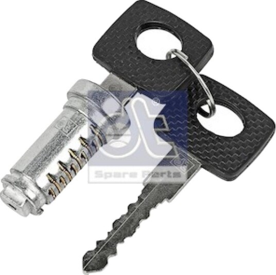 Lukkesylinder DT Spare Parts 4.62077