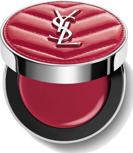 Yves Saint Laurent Make Me Blush Cream Lifted Glow Cream Blush 86 Rasp