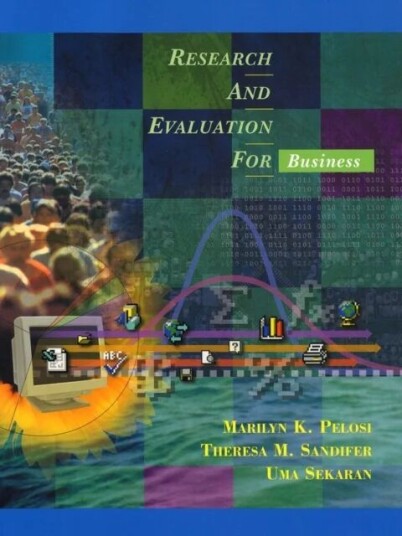 Research And Evaluation For Business Av Mk Pelosi