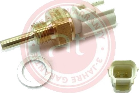 Sensor, motortemperatur at autoteile germany at11320