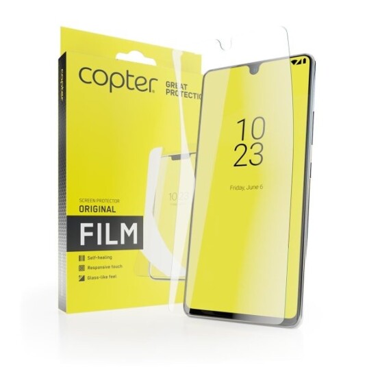 Copter Film Accs Samsung Galaxy Xcover 7 Copter Film Accs Samsung Galaxy Xcover 7
