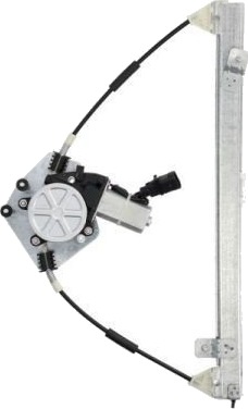 Vindusheis BLIC 6060-00-AL0141