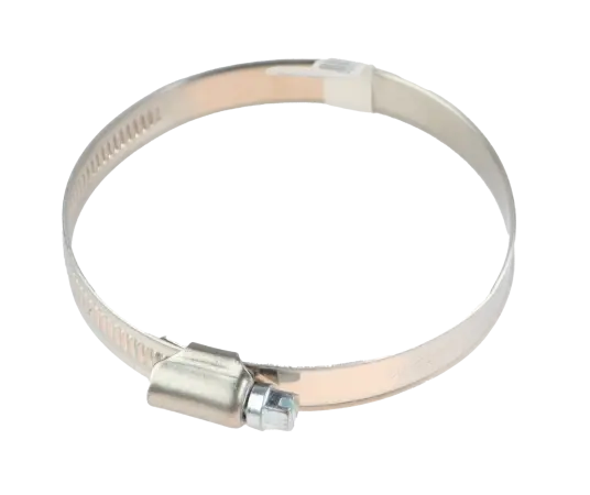 CAL Slangeklemme   Rustfri   60 80mm