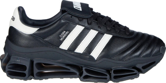 Adidas Herre Sport Svart 44 EU,
