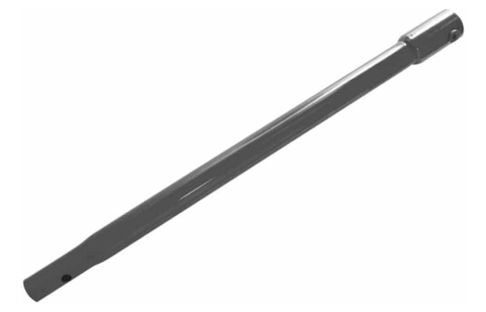 Forlenger til isbor 18mm - 50cm