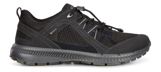 Ecco Women's Terracruise II 38, Black/Black Ecco Women's Terracruise II 38, Black/Black