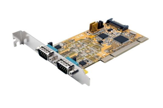 EXSYS Interface Cards/Adapter